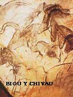 BIOU Y CHIVAU