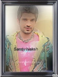 sandy naksh