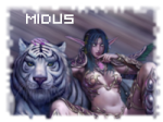 Midus