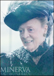 Minerva McGonagall