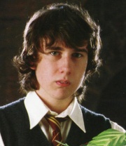 Neville Longbottom