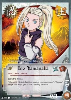 Ino Yamanaka