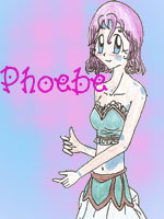 Phoebe