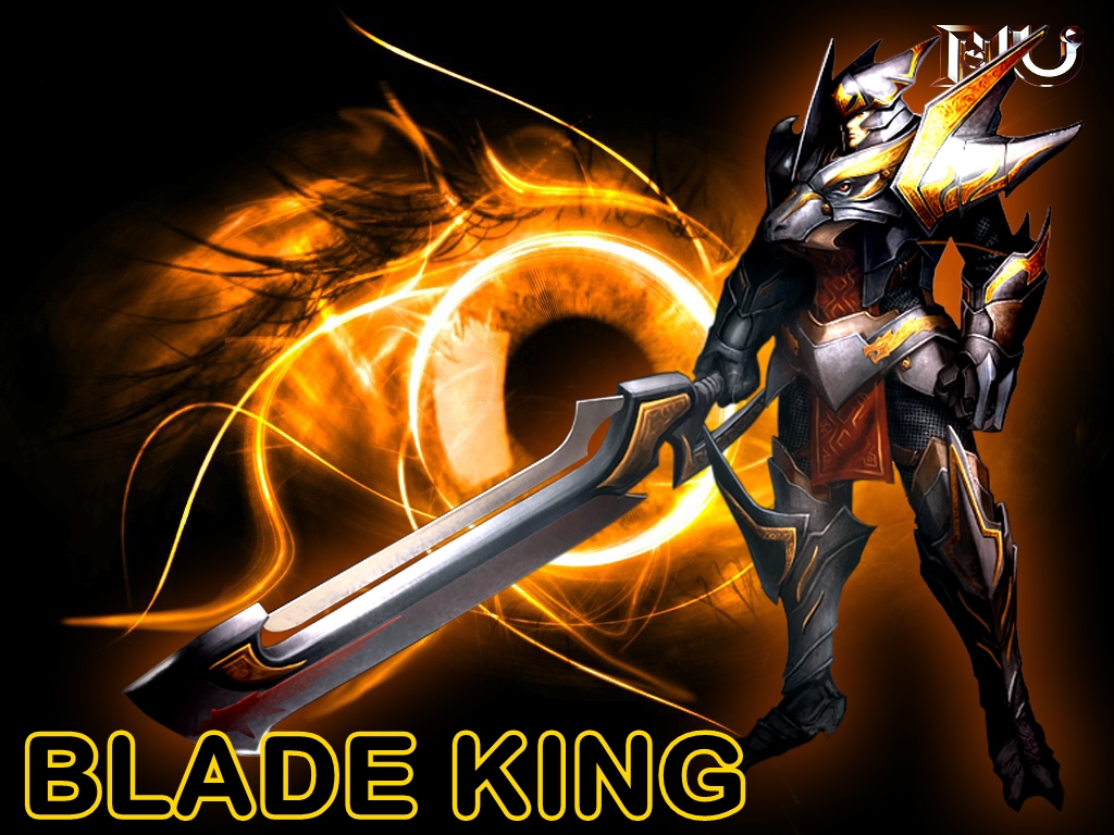 Algunas del BK , MAGO y ELF para poner de fondo de pantalla :D  Blade_10