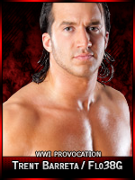 Flo38G > Trent Barreta