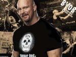 Stone Cold.Steve Austin