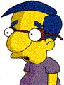 Milhouse