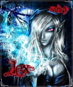 Sariel (Lex)