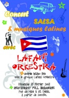 LAFAMI ORKESTRA