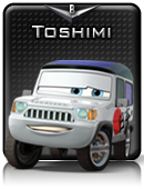 Toshimi