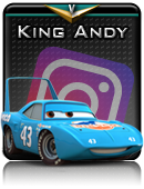King Andy