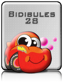 Bidibules28