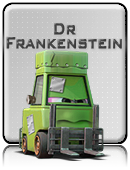 Dr Frankenstein