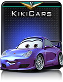 Kikicars