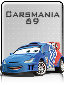 Carsmania69