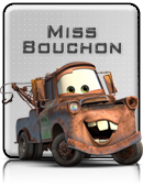 MissBouchon