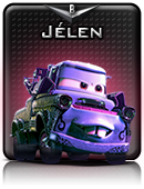 Jélen