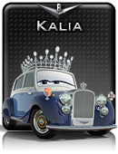 Kalia