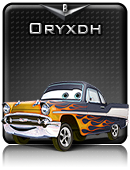 Oryxdh