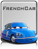 FrenchCar