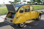 Leonard 2cv R4