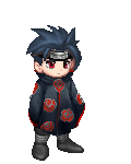 Kodi Uchiha