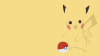 Pikachu - 001