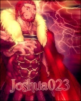 Joshua023