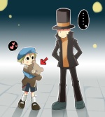 Profesor Layton