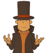 Hershel Layton