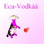 Eca-Vodkaa