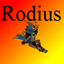 Rodius