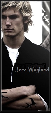 Jace Wayland