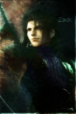 Zack Fair