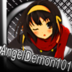 AngelDemon101