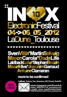 INOXFESTIVAL