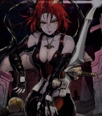 [KOT]BloodRaYne