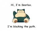 Snorlax