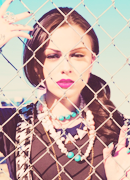 Cher Lloyd