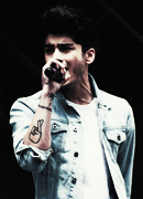 Zayn Malik