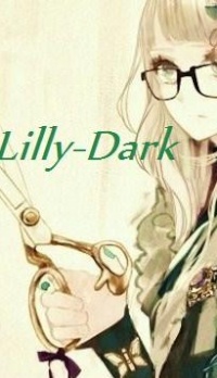 Lilly-Dark