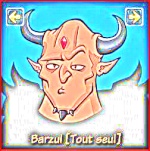 Barzul