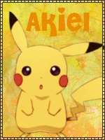 Akiel