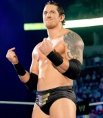 Wade Barrett