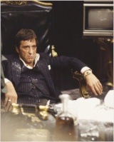 Tony montana