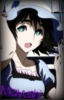 Mayuri Shiina