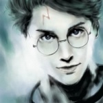 Harry Thiago Potter