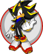 striker the hedgehog