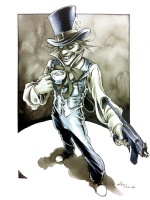 Mad Hatter