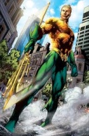 aquaman of atlantis